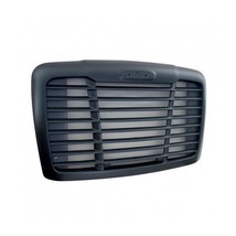 United Pacific Black Grille With Bug Screen For 2008-2017 Freightliner Cascadia - £767.47 GBP