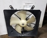 Radiator Fan Motor Fan Assembly Radiator Sedan MX Fits 04-05 CIVIC 671226 - £75.24 GBP