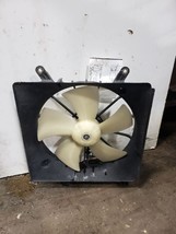 Radiator Fan Motor Fan Assembly Radiator Sedan MX Fits 04-05 CIVIC 671226 - $93.84