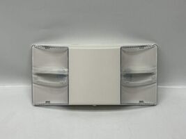 Eaton Sure-Light CU2 Tall Led Commercial Emergency Wall Light - $50.00