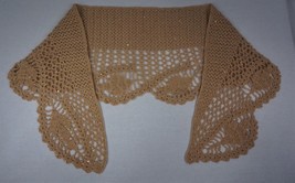 Elegant shawl-collar. BE-2 - $100.00