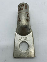 Ilsco CRA 500-L Compression Lug  - $208.21 MXN
