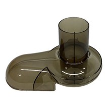 Bullet Express Trio BE-110C Replacement Part Juicer Lid Large Small Opening - £8.74 GBP