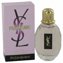 Yves Saint Laurent Parisienne 1.6 Oz Eau De Parfum Spray image 4
