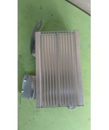 2007 2008 2009 MINI COOPER AMPLIFIER AMP HARMAN BECKER # 65.12-3 451 405 - $176.31 CAD