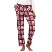 Lucky Brand Women&#39;s Plus Size XXL Plaid Lounge Pants Pajama Bottoms NWOT - $7.19