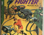 MAGNUS, ROBOT FIGHTER #37 (1974) Gold Key Comics G/VG - $12.86