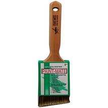 Arroworthy 7020 2&quot; Paint Mate - Blended Polyester Angular Sash, 2&#39; - $16.93