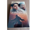 The Shawshank Redemption VHS Brand New Sealed, 1994, Vintage, Rare - $29.35