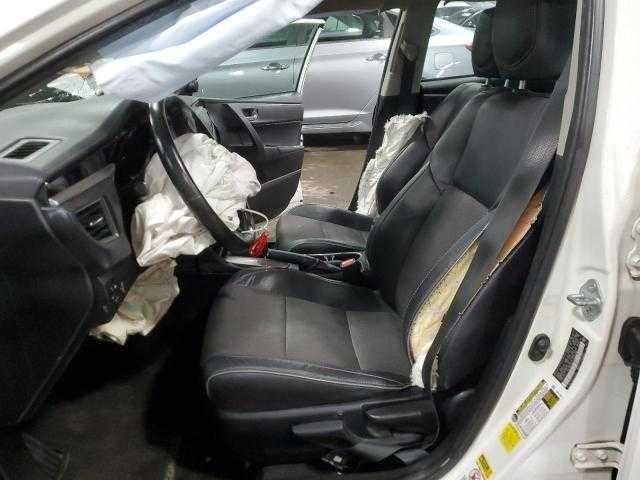 Toyota Corolla 12V Power Port Socket  2016 2015 2014 Item image 8