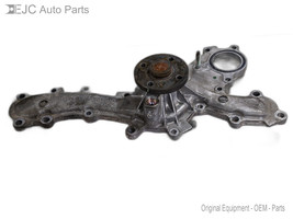 Water Coolant Pump For 06-12 Toyota Rav4  3.5 1610009442 4wd - $34.60