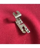 Vtg Greist Narrow Hemmer M Sewing Machine Pressure Foot Low Shank S8 - $231.56 MXN