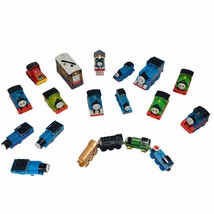 Thomas The Train Railway Diesel Limited 60 Year Edition 2003  LOT of (19) - $33.20