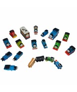 Thomas The Train Railway Diesel Limited 60 Year Edition 2003  LOT of (19) - €28,63 EUR