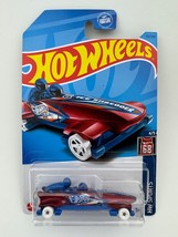 Hot Wheels Ice Shredder 113/250 HW Sports 4/5 2023 Red - $9.98