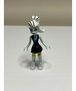 Mega Bloks MONSTER HIGH Frankie Stein Figure Only - $11.87