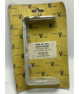 New VO Product Adjustable Mobile bracket  BK-63 6-10 1/4&quot; CB Ham Radio - $347.55 MXN