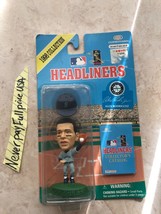 Corinthian 1998 Collection Headliners Alex Rodriguez Seattle Mariners - £10.05 GBP