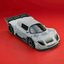 Hot Wheels Car Mad Mike Drift Attack  HKG58 Matte Finish 2023 - $11.95