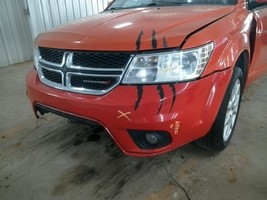 Passenger Right Strut Front Fits 11-20 JOURNEY 104887777Single strut/sho... - $55.73