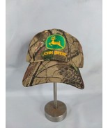 John Deere Camo Hat - $265.61 MXN