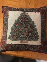 Decorative Christmas Pillow - $11.76