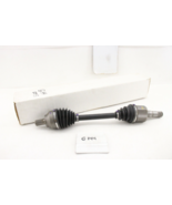 New OEM Axle Shaft CV Joint Mazda Mazda3 2004-2005 Front LH GG26-25-600C - $148.50