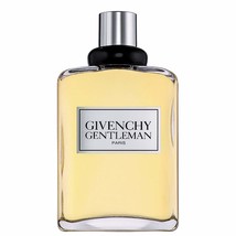 Givenchy Gentleman For Men. Eau De Toilette Spray 3.3 Ounces - £60.74 GBP