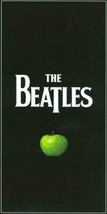 The Beatles Audio CD Stereo Limited Edition 16 CDs + 1 DVD Music Collect - £388.88 GBP