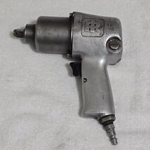VTG Ingersoll Rand 1/2&quot; Drive Air Impact Wrench Pneumatic IR Pistol Grip... - €68,43 EUR