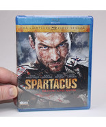 Spartacus Blood And Sand The Complete First Season DVD Brand New Sealed ... - $9.99