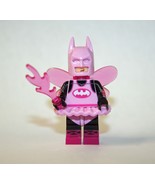 Batman Fairy Custom Minifigure - £3.41 GBP
