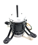 Broad-Ocean HD52NQ124 Blower Motor K00220059 115/120V 1HP used #MC790 - $239.00
