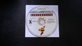 Namco Museum - Platinum Hits (Microsoft Xbox, 2002) - £4.59 GBP