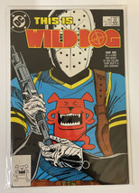 This Is Wild Dog #1 (DC) - £3.08 GBP