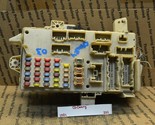 02-04 Toyota Camry Cabin Fuse Box Junction Oem 8273006040A Module 222-10D1 - £15.68 GBP