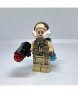 Movie Minifigure Rebel Jet Trooper Minifigure Wars Rebel Soldier Fast Sh... - $171.06 MXN
