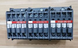 1 PCS A9-30-10 24V - £108.73 GBP