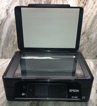 Epson XP-400 Expression ALL-IN-ONE PRINTER- Parts ONLY-SHIPS Same Bus Day - £48.13 GBP