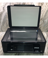 EPSON XP-400 EXPRESSION ALL-IN-ONE PRINTER- PARTS ONLY-SHIPS SAME BUS DAY - £46.73 GBP