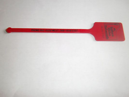 Southern Kitchen Restaurants Dallas Texas Swizzle Stick Drink Stirrer - £5.08 GBP