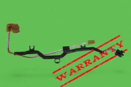 10-18 BMW 2 3 4 5 6 7 X3 X4 X5 X6 TRANSMISSION VALVE BODY WIRE PLUG CONN... - $44.87
