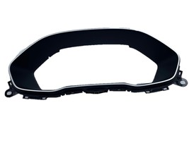 2019-2023 Audi Q3 Premium Dashboard Speedometer Guage Cluster Bezel 8360... - $69.25