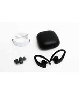 Beats by Dr. Dre Powerbeats Pro Black In-Ear Headphones MY582LL/A - $69.99