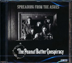 The Peanut Butter Conspiracy - $24.99