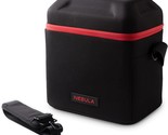 Cosmos Laser Travel Case By Nebula, Designed For The Cosmos Laser Series, - £101.99 GBP