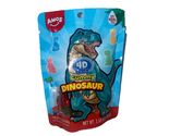 3D Amos Gummy Dinosaurs Made With Real Fruit Juice  (SHIPS IN 24 HRS) - $16.71