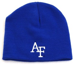 Top of The World Blue Air Force Beanie Men's One Size NWT - $22.27