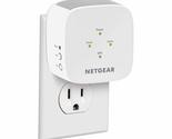NETGEAR WiFi Range Extender EX2800 - Coverage up to 600 sq.ft. and 15 de... - £40.21 GBP