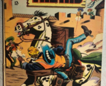 BILLY THE KID #72 (1969) Charlton Comics western FINE- - £10.84 GBP